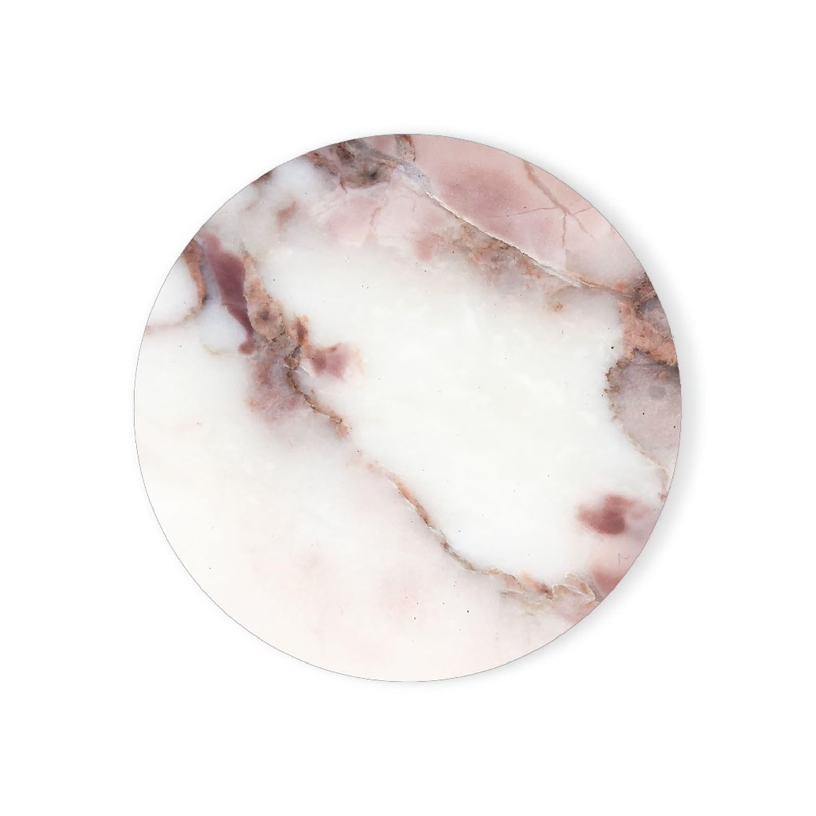 2pcs Marble Style Ceramic Coaster Sets Coasters For Drinks Absorbent For Coffee Wooden Table Housewarming for kitchen(Color12)