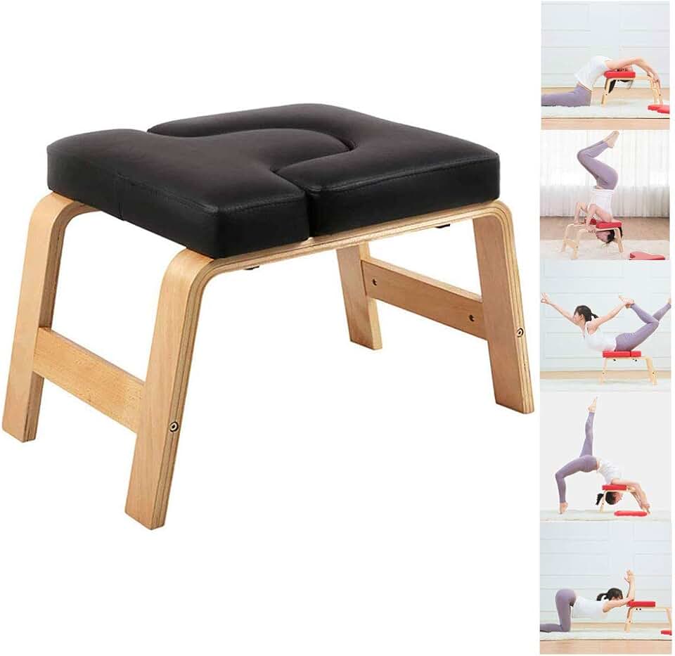 Amazon.co.uk yoga stool