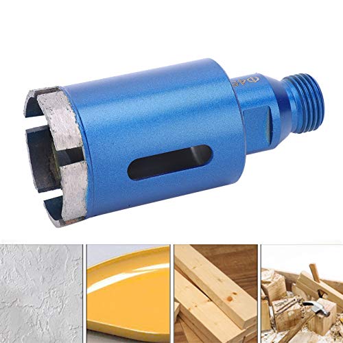 Broca Diamante 45 mm Profesional para Cerámica y Piedra miniatura 5