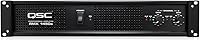 Vista 4 de QSC RMX850a Amplificador de potencia de dos canales de 300 vatios