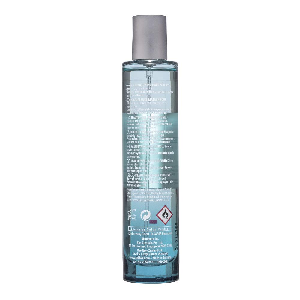 Goldwell Kerasilk RePower Hair perfume 50ml,