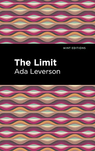 The Limit (Mint Editions)