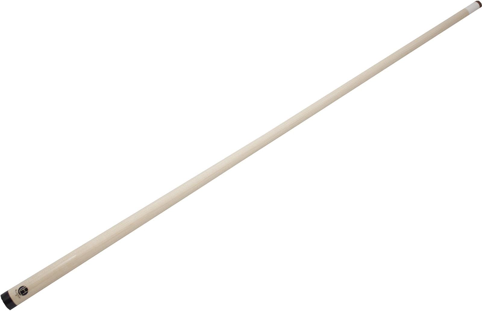 Lucasi Zero Flexpoint Shaft 5/16 x 18 Black Collar