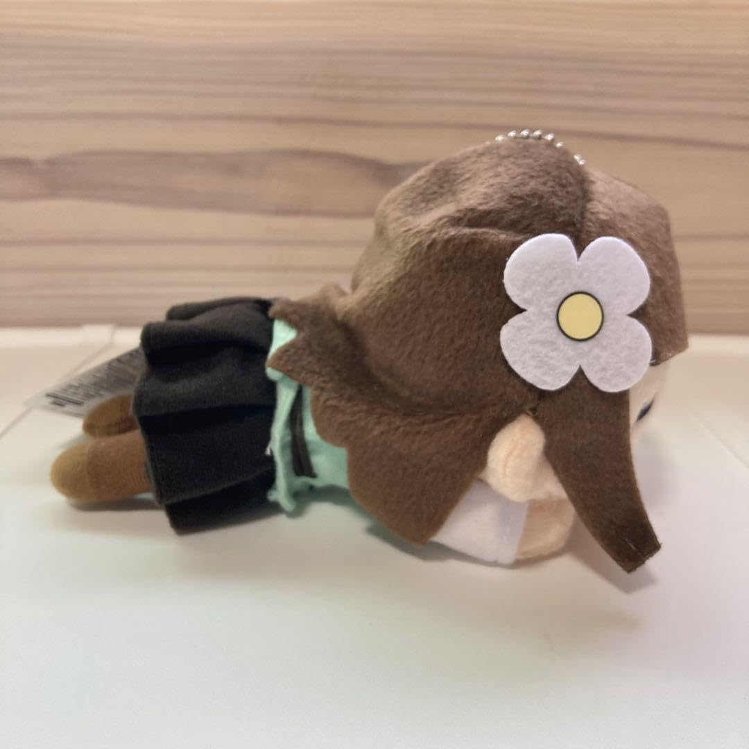 ぬいぐるみ 千夜寝そべりぬいぐるみ”千夜” 「ご注文はうさぎですか??」