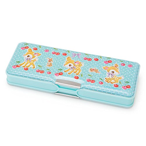 Amazon.co.jp: サンリオ(SANRIO) ハミングミント 両面開き筆箱