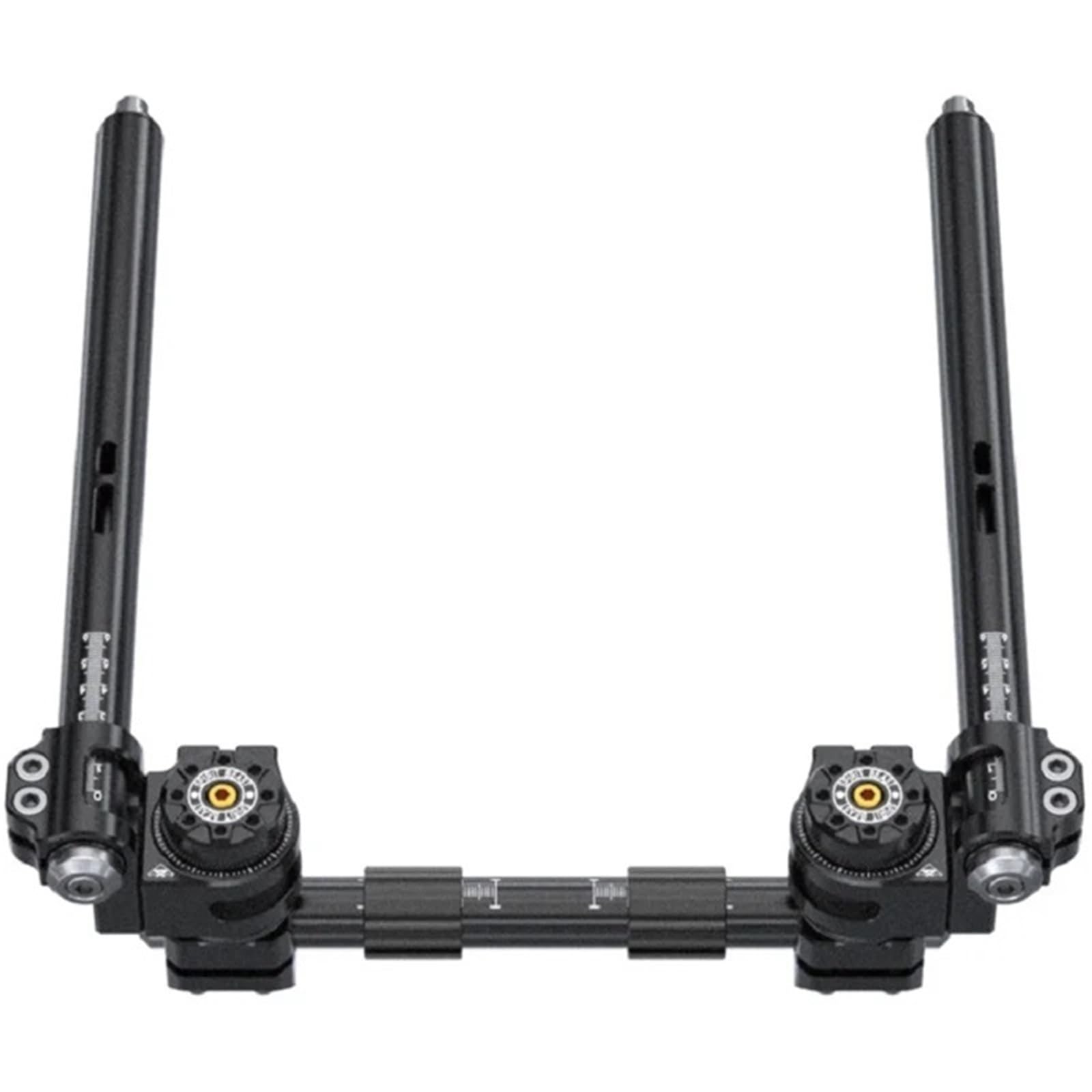 manubri moto Manubrio di separazione per moto | Manubrio dello sterzo regolabile per moto 22mm 28mm Accessori universali per scooter da motocross