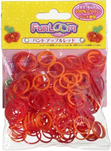 Bracelet silicone rouge Apple du sport au bureau style Puzzles Fan Room