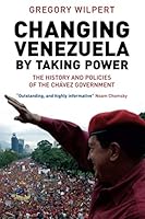 Algopix Similar Product 17 - Changing Venezuela by Taking Power The