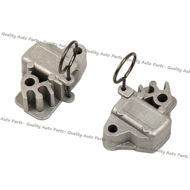Kit de chaîne de distribution et pompe à eau pour Land Rover F-Type 3.0 5.0L