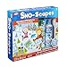 Ideal SNO Scapes Scene Creator Set Kids Outdoor Snow Activity