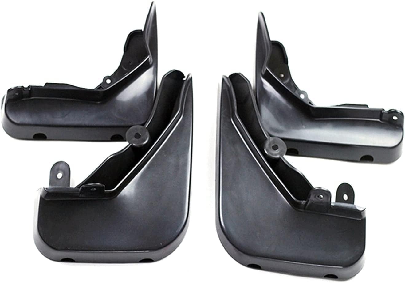 NYSLDSCO Mud Flaps for Mercedes Benz Classe E Classe E W212 2008-2013