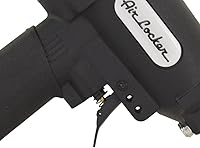 Vista 8 de Air Locker AP700-KIT3 - Clavadora profesional de perforación de aire, removedor de uñas, extractor de uñas con destornillador de pistón. Entrada