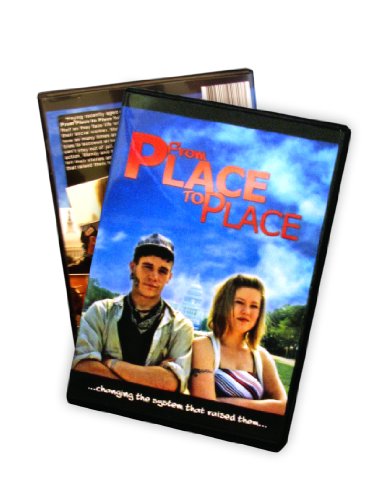 From Place to Place - Feature Length Film DVD