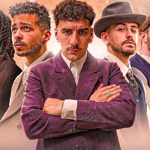 Raksa - QUI SERA LE TRAÎTRE avec Mastu, Joyca, Theodort, Linca, Hctuan, Theobabac, YassEncore & Waythes