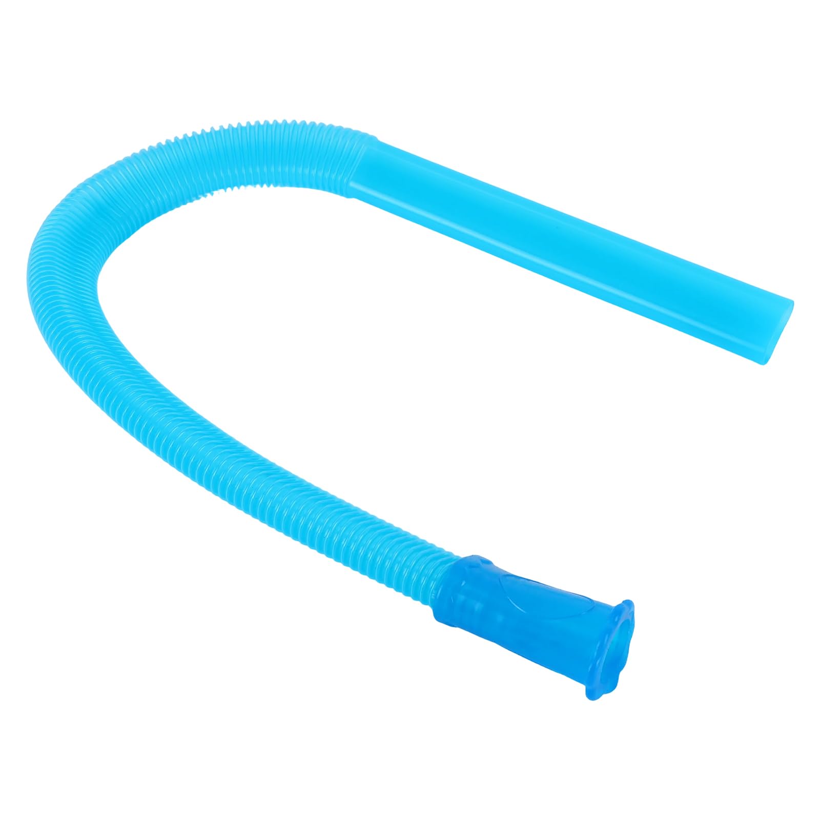 Fukaisu Dryer Vent Cleaner Hose, Dryer Vent Cleaner Kit Vacuum Hose Attachment for Lint Removal Compatible with Most Vacuums
