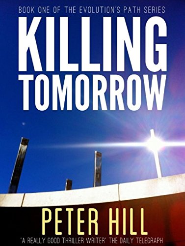Free eBook - Killing Tomorrow