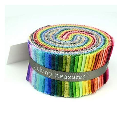 Quilting Treasures Temptations QT Cuts