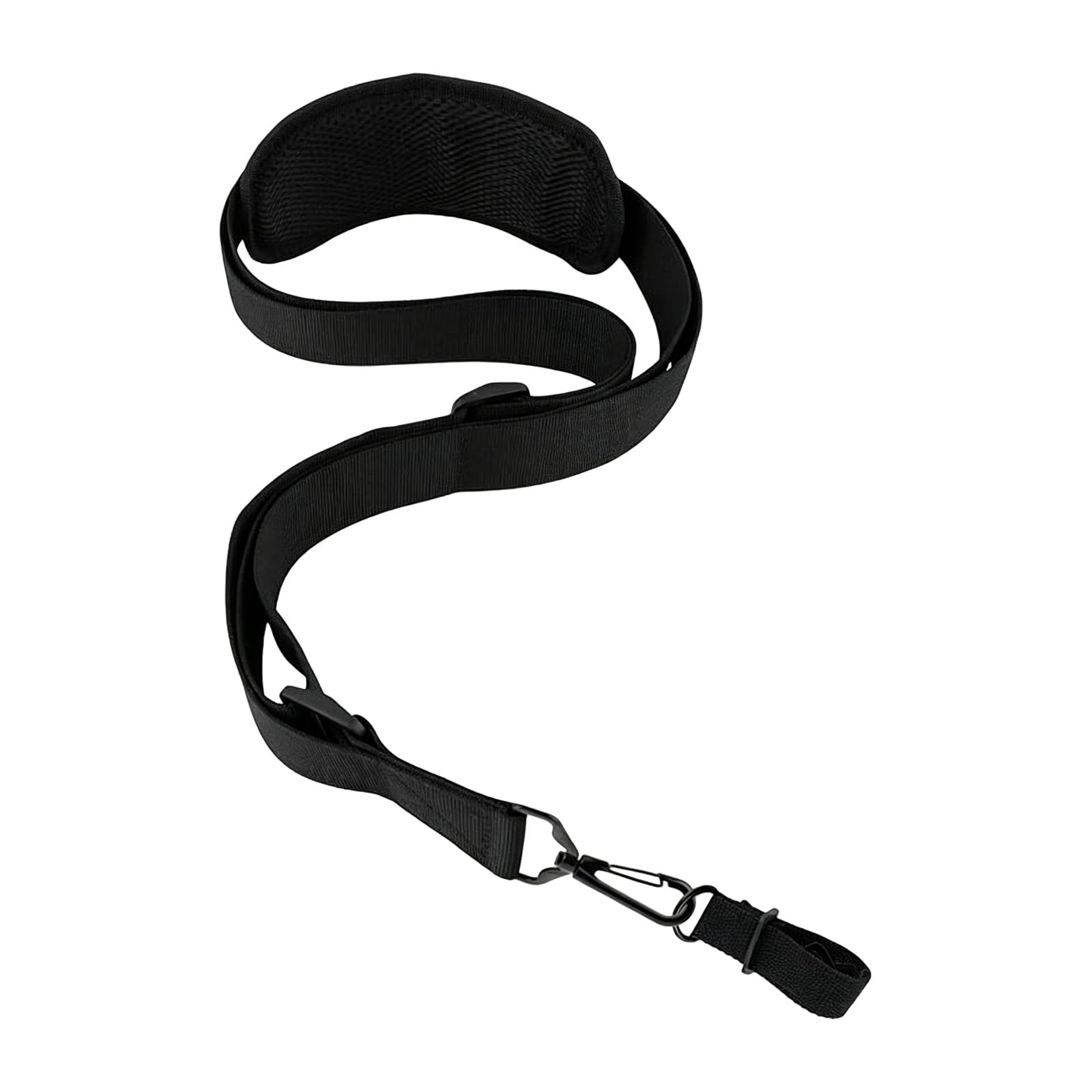Weather Resistant Ergonomic Brush Cutter Trimmer Backpack Belt Strap Attachment for Efficient Gardening Lawns Maintenance Shoulder Harness