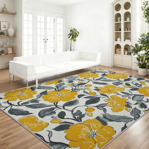 Tappeto in Flanella Resistente: Realizzato con fibre di cashmere superfine, note per la loro resistenza, questo tappeto resiste all'usura quotidiana, alla polvere e ai peli degli animali, mantenendo la sua morbidezza sotto i piedi. È progettato per durare, anche nelle zone ad alto traffico