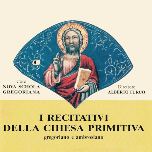 Gloria ambrosiano - laus magna angelorum