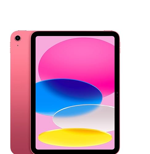 AppleiPad Air 10.9インチ Wi-Fi64GB 3M9E3J/A Amazon.com : Apple 2022 iPad (10.9-inch, Wi-Fi, 64GB) - Pink