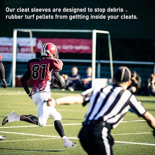 BILIKEYU 1 Pairs Anti Heel Drop Insole Socks Breathable Insert Socks for Outdoor Sports Runnig Walking Hiking2