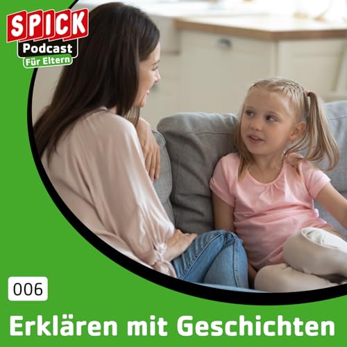 Erkl&auml;ren mit Geschichten