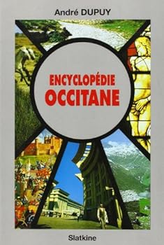 Paperback Encyclopédie occitane [French] Book