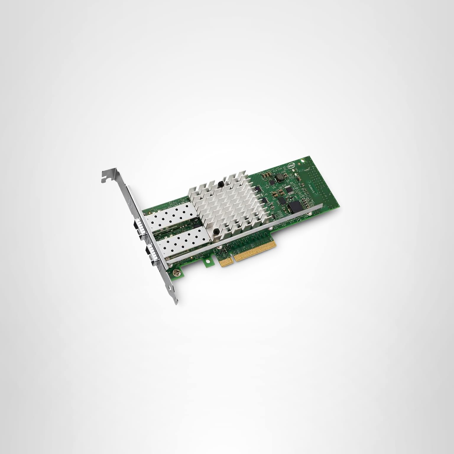 Amazon.com: Intel Ethernet Converged Network Adapter X520-DA2