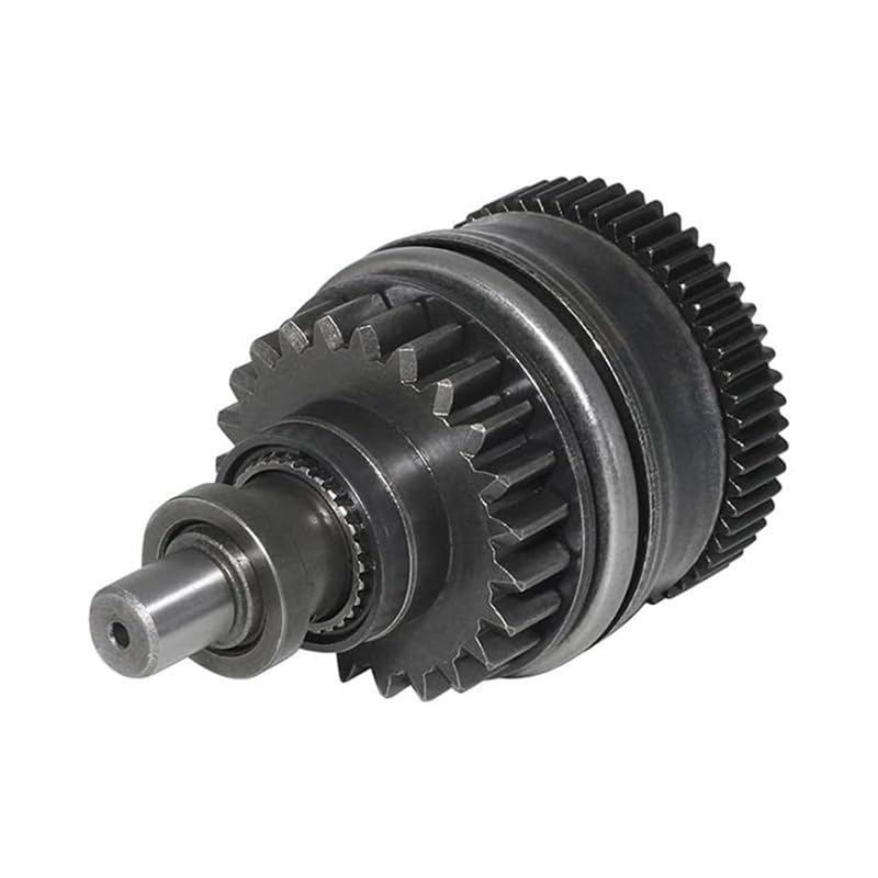 Pignon de démarreur 3008-276 de haute précision pour Tigershark