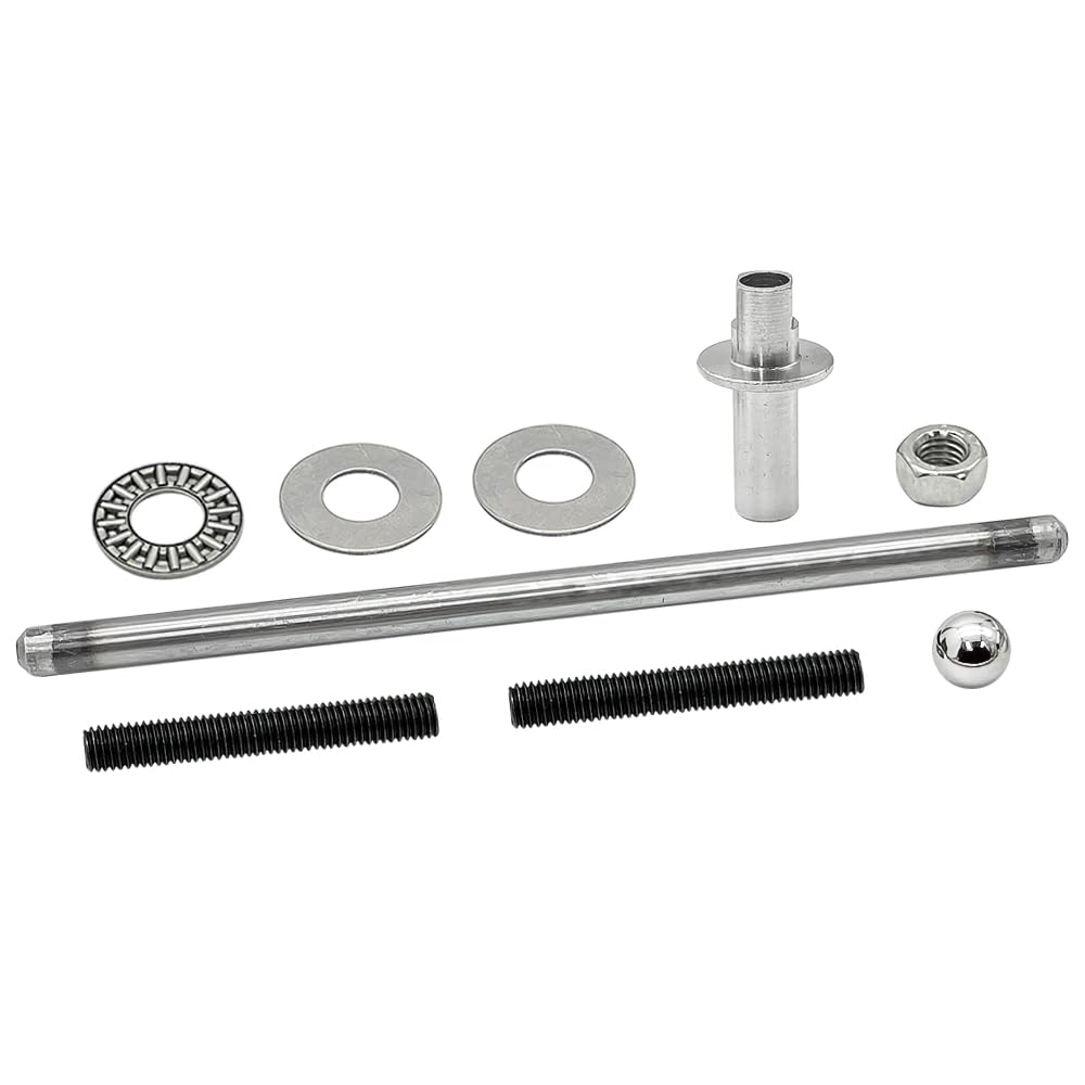 Kit poussoir embrayage roulement pancake pour Yama-ha Banshee 350 87-06 | 29L-16357-00-00 29L-16356-00-00