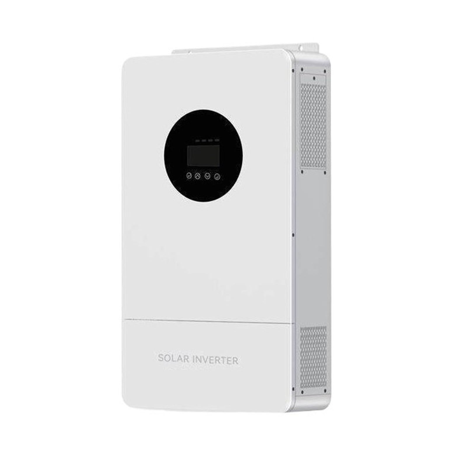 Inverter ibrido solare, inverter fotovoltaico off-grid da 24 V/48 V CC a