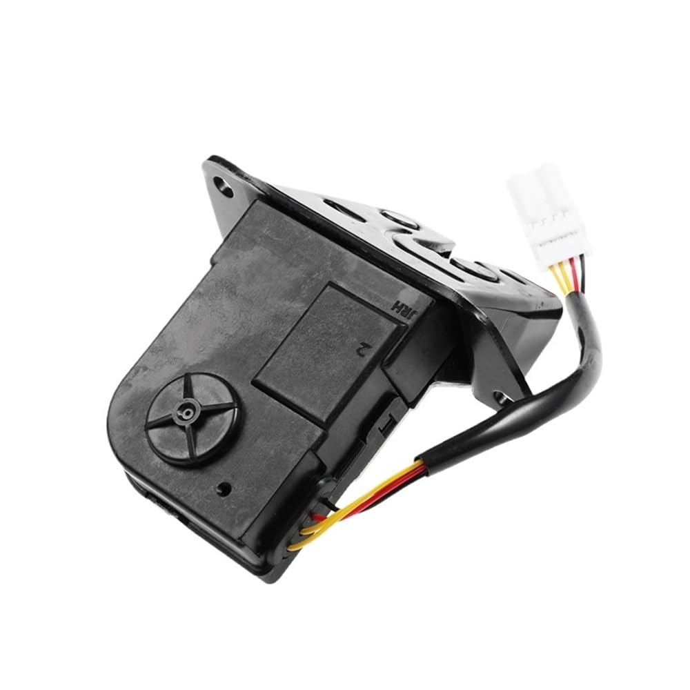 Accesorios for Coche 81230-1W210 812301W210 2012-2017 Actuador de Cerradura de Puerta de Hatchback KIA Rio, pestillo de Tapa de Cerradura 81230 1W210