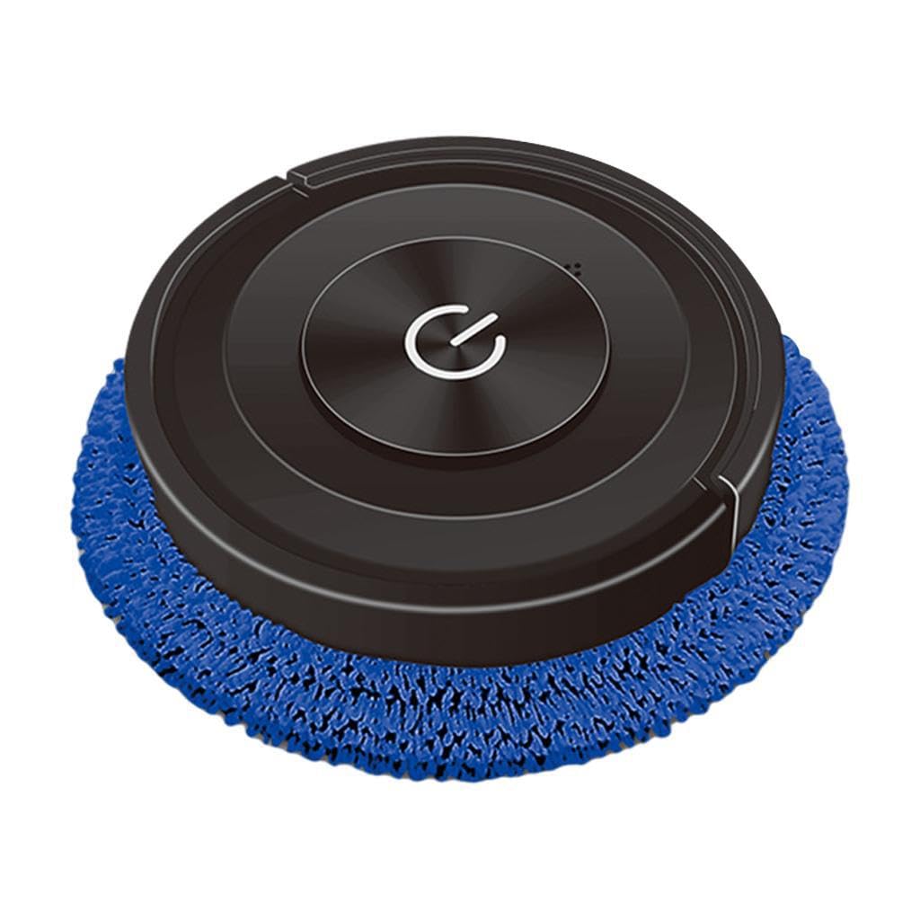 TWISAXC Robot Vacuum Cleaner Home Office Floor Sweeper Time Saving Automatic Cleaning Efforts For Maintenance Smart Home Sweeping Robot Capable Wet And Dry Vacuum Cleaner Mop Pet