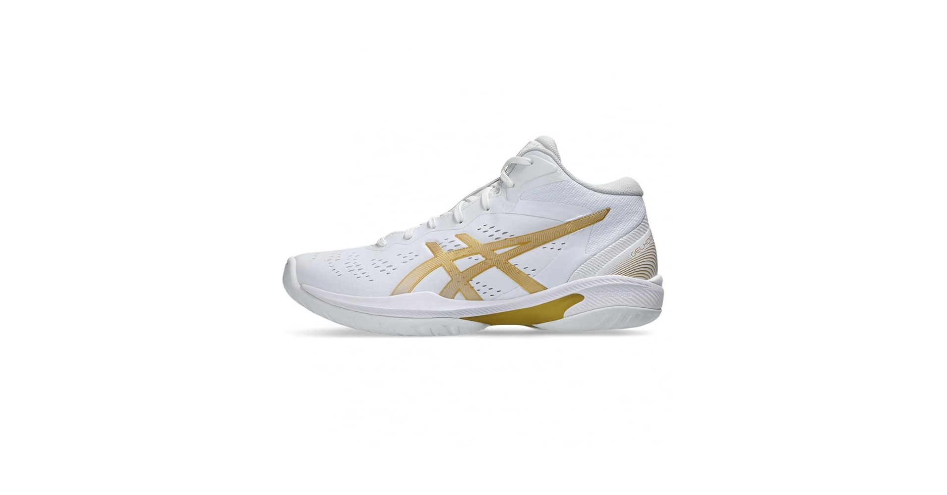 ASICS GELHOOP V16 27.5 ゲルフープv16 GELHOOP V16 | BLACK/PURE SILVER | メンズ バスケットボール