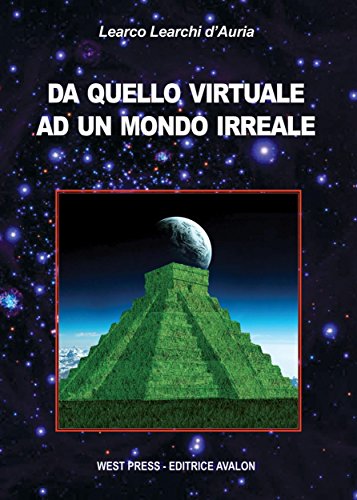  Da quello virtuale ad un mondo irreale (Avventure in Brasile Vol. 1)