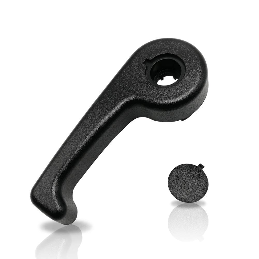 FANLIDE Hood Release Handle Compatible with 2015-2024 Ford Edge, Replace# FT4Z16B626C FT4Z-16B626-C