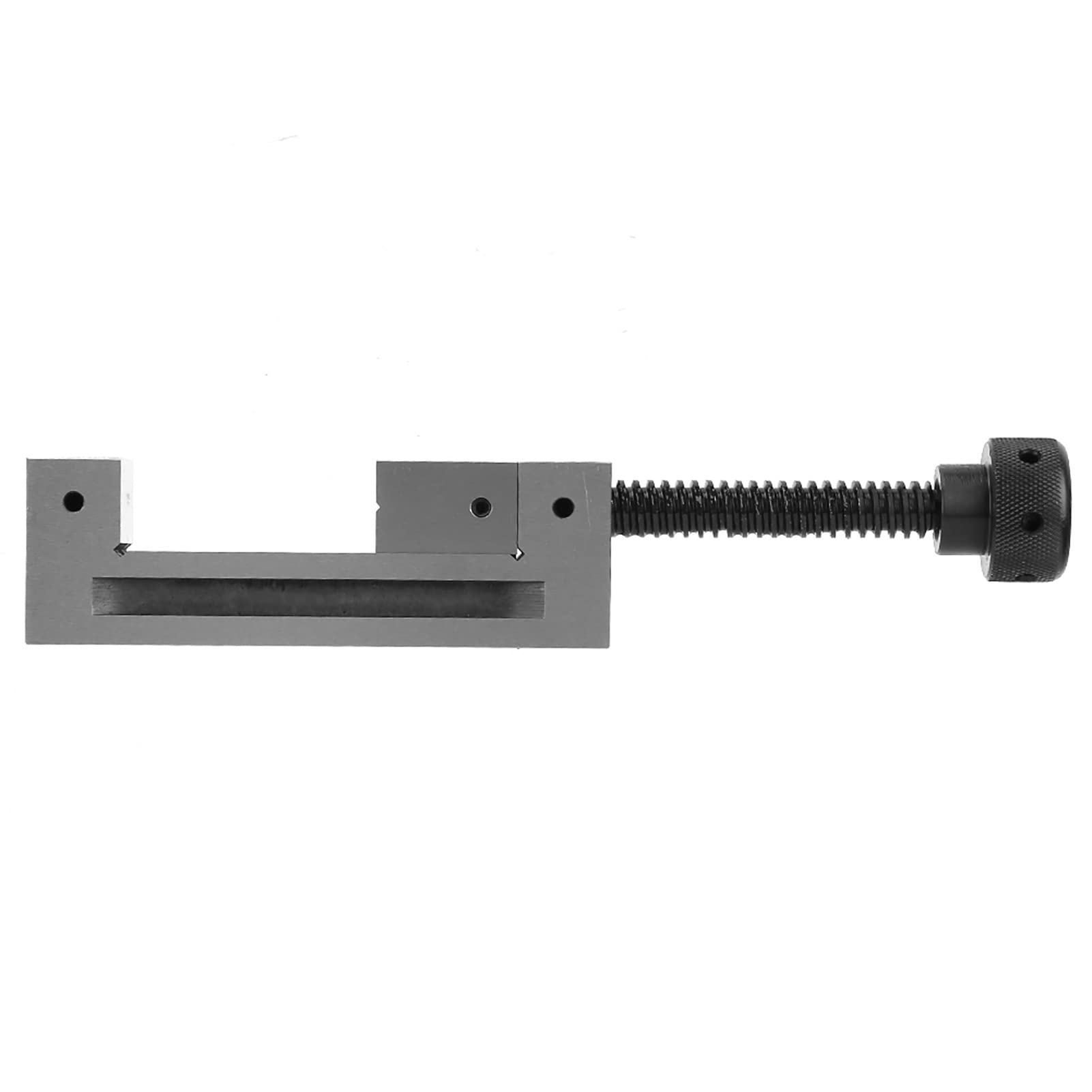 Smerigliatrice a morsa per macchina di precisione QGG50 per la rettifica di superfici, fresatura, strumento di bloccaggio CNC ad alta precisione