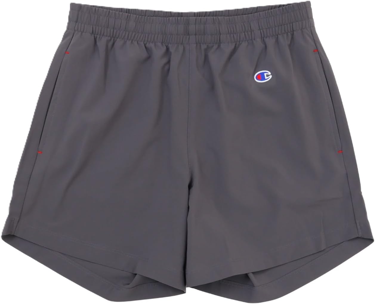 Champion ストレッチミニリップストップハーフパンツ：快適さと機能性を両立したアクティブウェア
