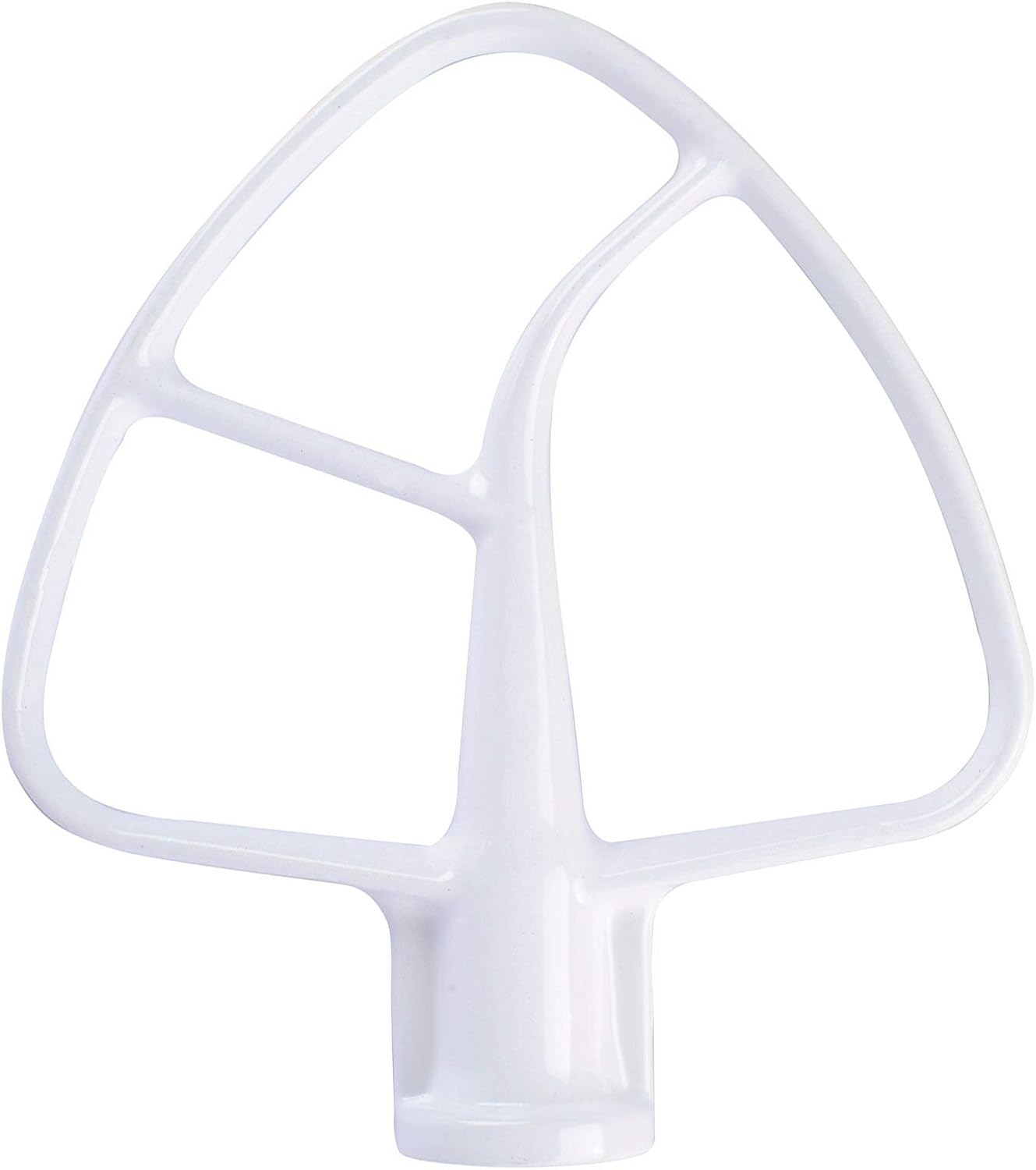 Miscelatore Da Appoggio, Battitore Piatto 4,5 QT Per KitchenAid K45B - Foto 2