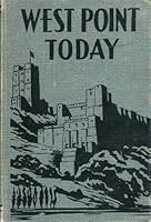West Point today B000856HDQ Book Cover