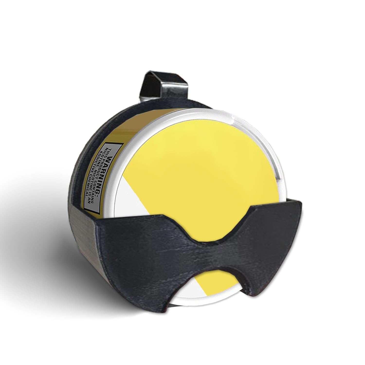 Car Visor Clip Holder for ZYN Universal high-Temperature Resistant Sun Visor Accessories Car Accessories for Organization Fit Most