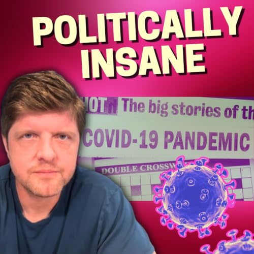 How Political Brainwashing Really Works | Buck Sexton Interview