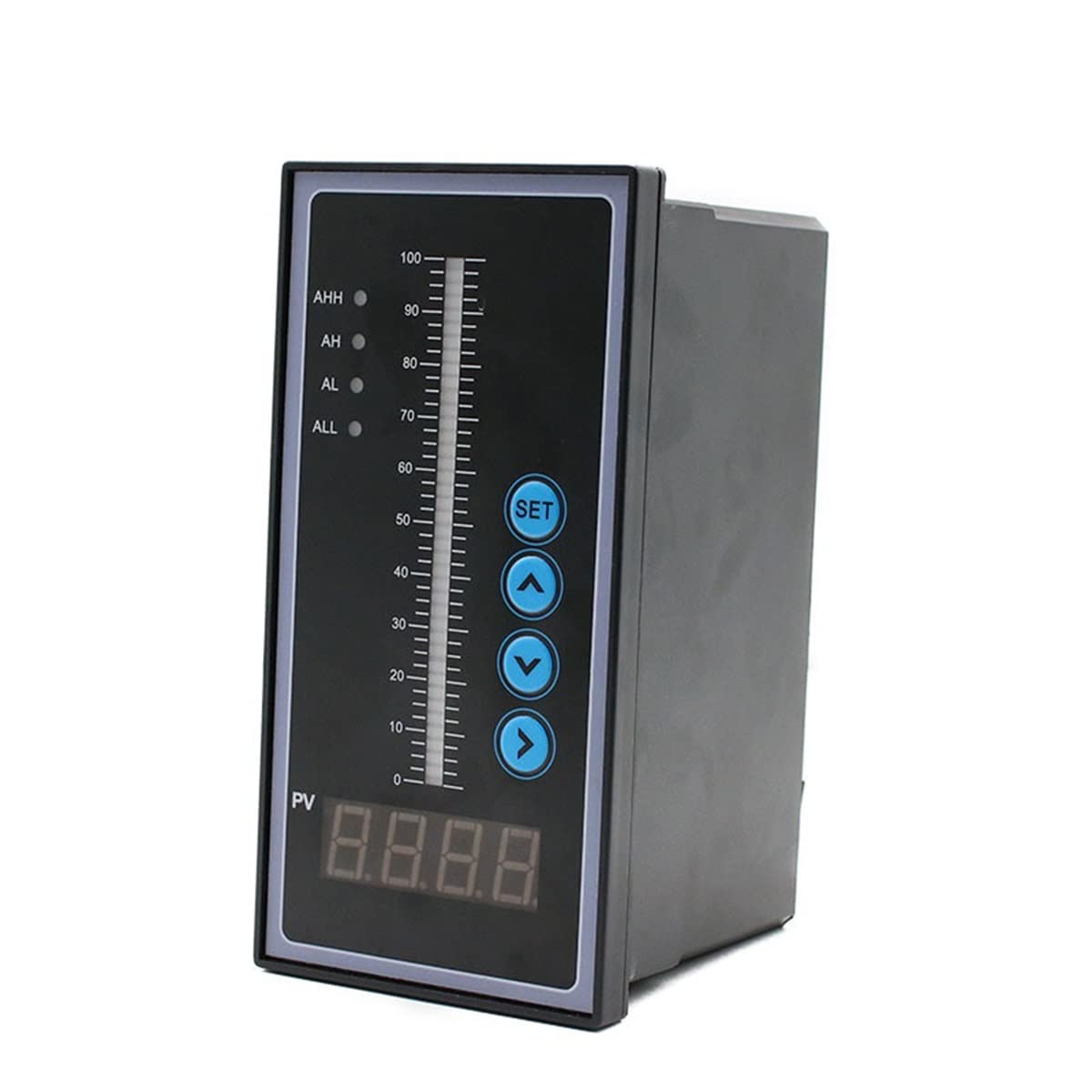 Pompe idrauliche, Parti e Accessori 1pc AC85~260V Luce Controller a Pressione dell'olio Liquido for Acqua 4-2 0 Ma Sensore del trasmettitore for la Pompa Numero Modello: T80.Alimentazione: AC85-260