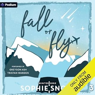 Fall or Fly cover art