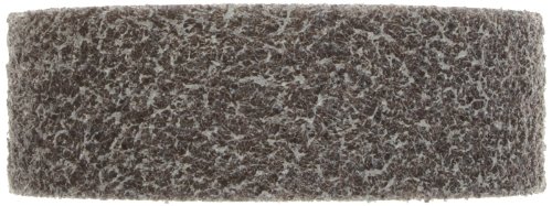 scotch-brite multi-finishing wheel silicon carbide 6000 rpm 634 diameter x 234 width 134 arbor medium grit pack of 1
