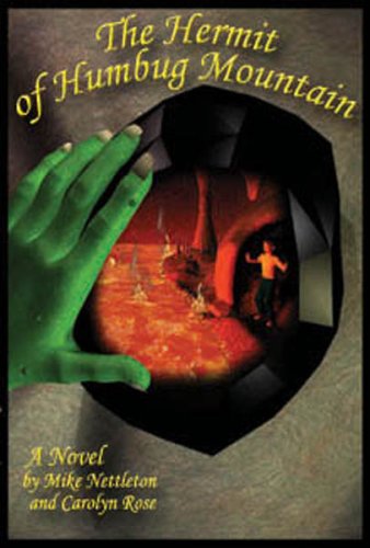 Buy The Hermit of Humbug Mountain — BookShops.in