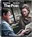 The Post [Blu-ray]