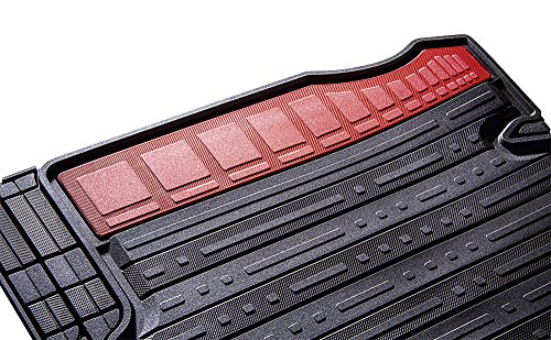 CarFashion 268575 Silverstone | Allwetter Matte