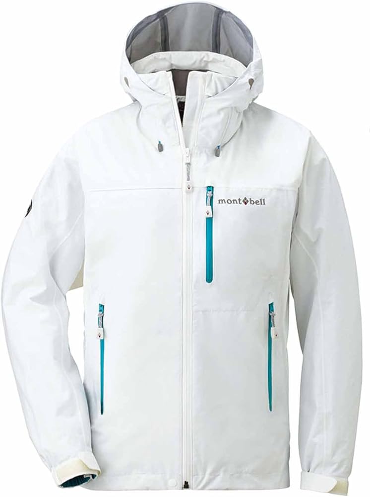 Amazon | [モンベル] アウトドア ジャケット 1102456 レディース
